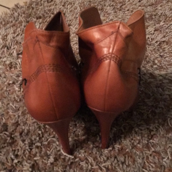 Andrea booties - Picture 5 of 7